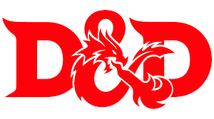 DnD (Dungeons & Dragons) Logo, symbol, meaning, history, PNG
